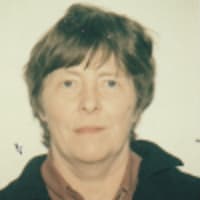 Susan Pares, member of fawcett