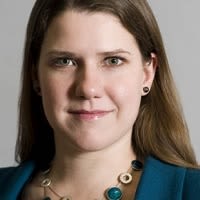 Jo Swinson, Minister for Women and Equalities 