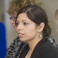 Sanchita Hosali is Deputy Director at the British Institute of Human Rights