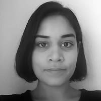 Heenali Patel, Communications Officer at the Fawcett Society 