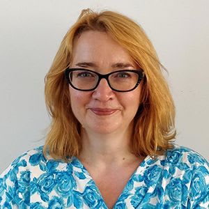 Dr Mary-Ann Stephenson, Director, UK Women