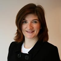 Nicky Morgan, Secretary of State for Education and Minister for Women and Equalities 