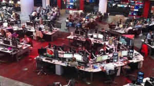 Cleaning up at the BBC – the psychological cost of unequal pay