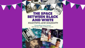 WATCH NOW: The Space Between Black and White: In Conversation with Esua Goldsmith