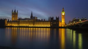 Parliament ‘above the law’ on sexual harassment