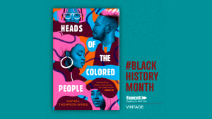 EXCLUSIVE EXTRACT: Heads of the Colored People by Nafissa Thompson-Spires