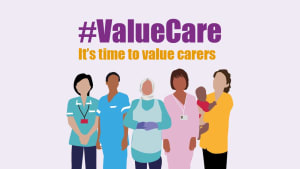 50 years of Equal Pay: It's time to value the care sector